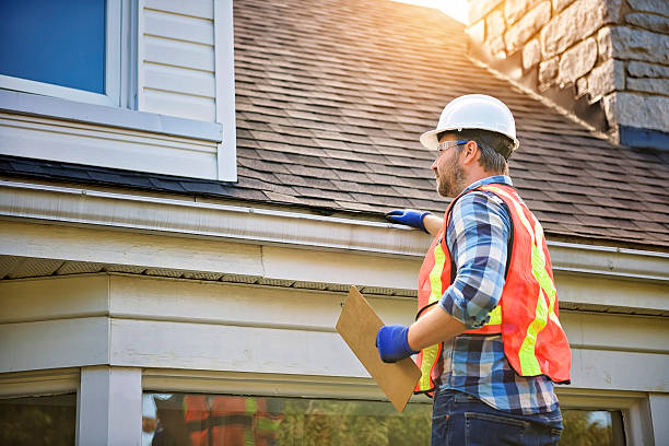 Licensed Storm Damage Roof Repair service in Oberlin, KS - Roof Repair Smedway